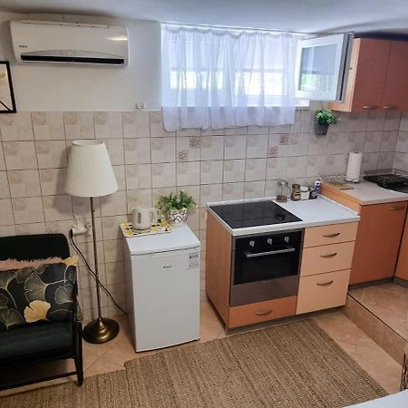 Apartment Martea Split Exterior photo