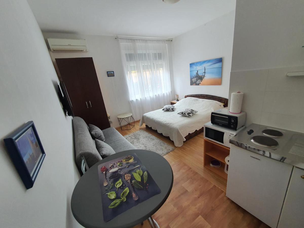 Apartment Martea Split Exterior photo