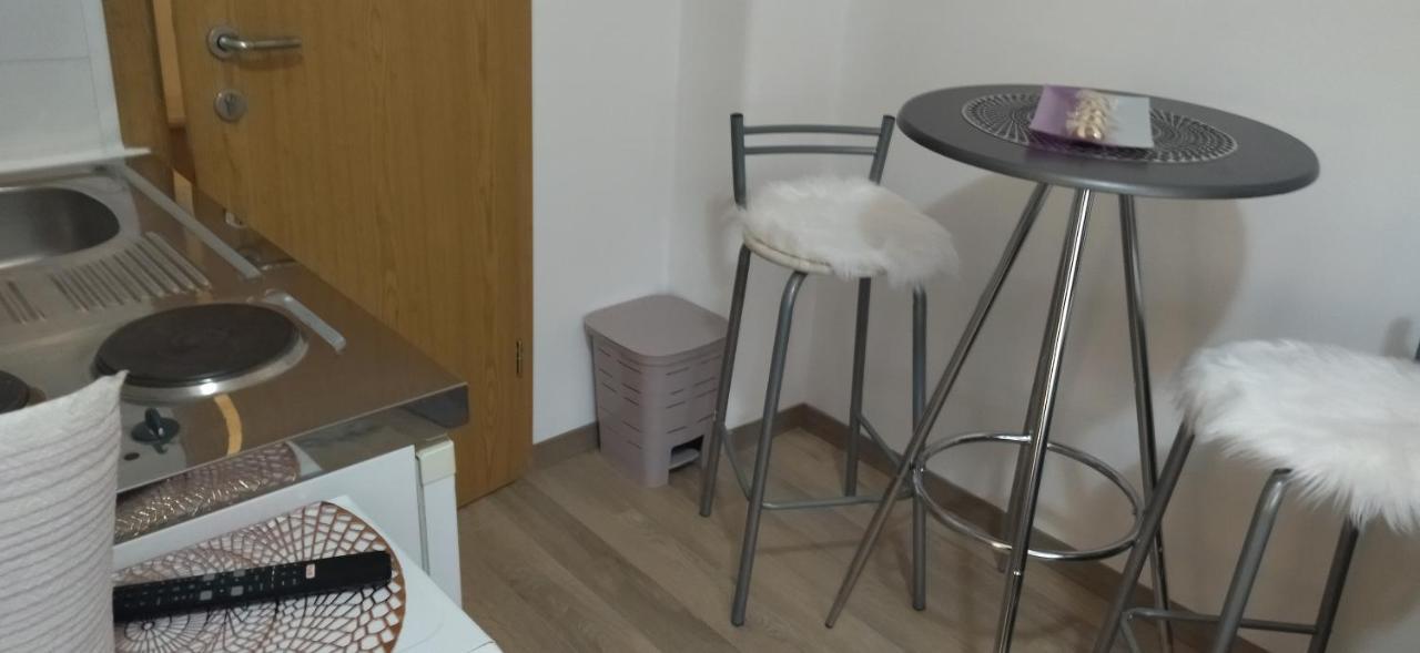 Apartment Martea Split Exterior photo