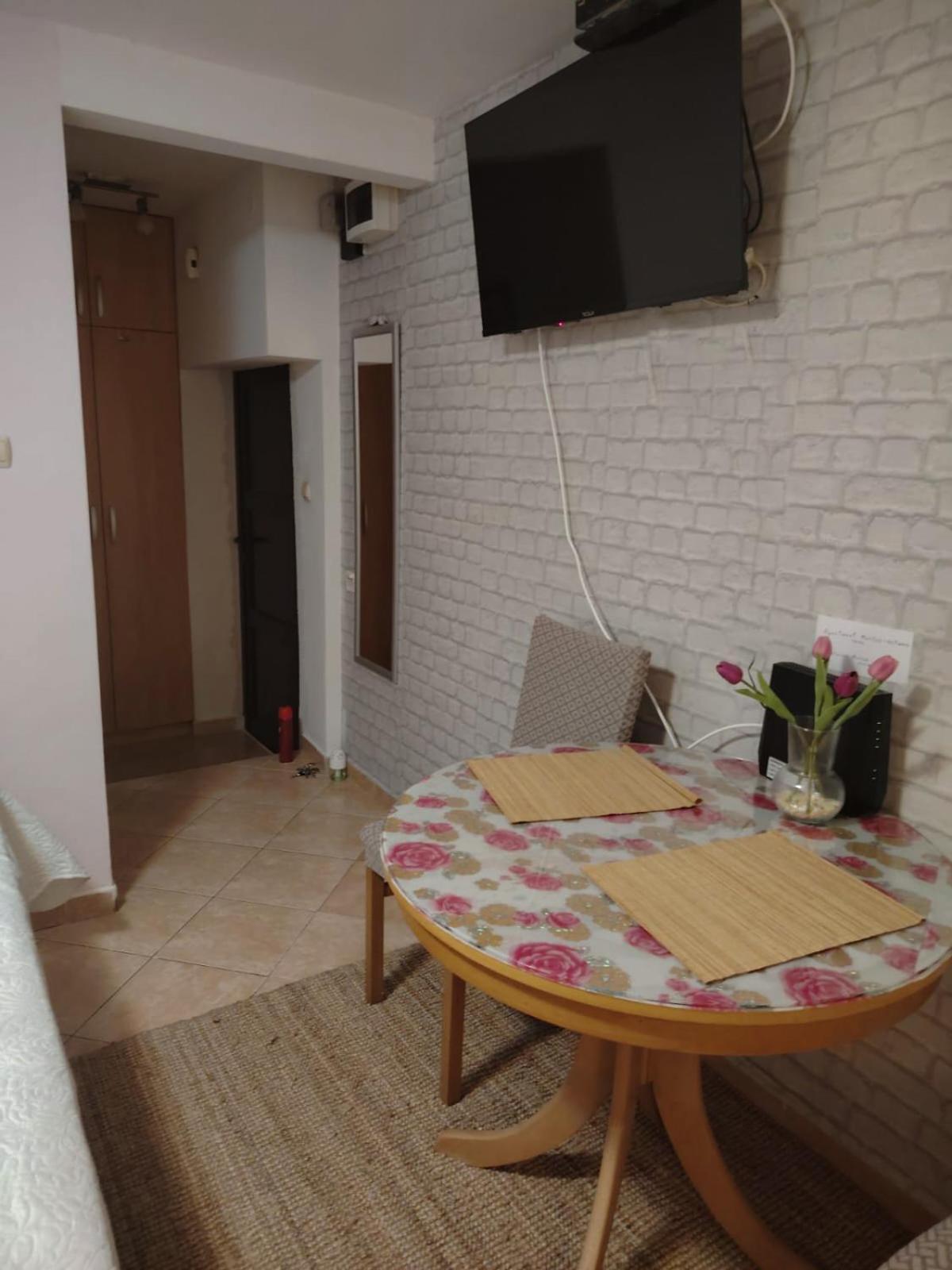 Apartment Martea Split Exterior photo